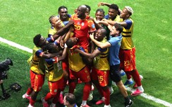 World Cup 2026: CHDC Congo ngược dòng hạ Uzbekistan 3-1, giành vé đi tiếp