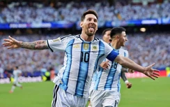 Xác định nhánh đấu World Cup 2026: Không có màn so tài lịch sử giữa Messi và Ronaldo