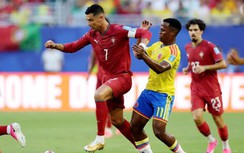 HLV Bồ Đào Nha nổi giận vì Ronaldo bị so sánh với Messi