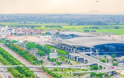 Lập hội đồng thẩm định điều chỉnh Quy hoạch hệ thống cảng hàng không toàn quốc