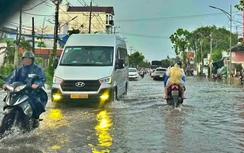 Cà Mau: Tập trung giải quyết dứt điểm các kiến nghị của cử tri về hạ tầng giao thông