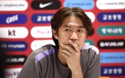 HLV tuyển Hàn Quốc từ chức sau khi bị loại ở World Cup 2026