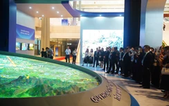 Công bố Quy hoạch Thủ đô tầm nhìn 100 năm: Mở không gian, tạo động lực phát triển mới