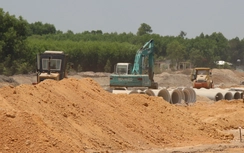 Tháo gỡ khó khăn, thúc đẩy giải ngân đầu tư công tại các xã, phường ở Đồng Nai
