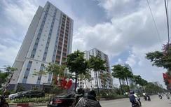 Hà Nội vận hành thí điểm hệ thống dữ liệu về nhà ở và thị trường bất động sản