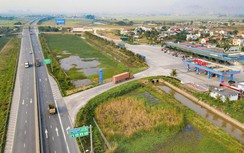 Sửa đổi quy định về quản lý quốc lộ, bổ sung cơ chế đầu tư mở rộng trạm dừng nghỉ