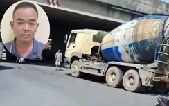 Sắp xét xử tài xế xe bồn cố tình cán tử vong nữ sinh ở Hà Nội
