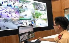 Nhiều quy định về trật tự, an toàn giao thông đường bộ được sửa đổi, bổ sung từ 1/7