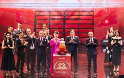 Bình minh đẹp nhất trên hành trình 30 năm của ROX Group