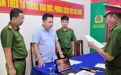 An Giang: Bắt giám đốc "mua cao bán thấp", chiếm đoạt 3,5 tỷ đồng