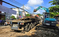 Cần Thơ đặt kỳ vọng vào các dự án trọng điểm để bứt tốc tăng trưởng