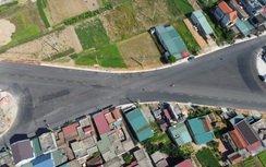 Thanh Hóa: Tai nạn giao thông rình rập tại nút giao cắt đường ven biển