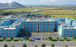 Lăng kính xây dựng 3/6: Bộ Xây dựng thúc đẩy phát triển nhà ở cho thuê dài hạn