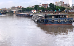Thay đổi khung giờ đóng, mở luồng sông Đào Hạ Lý, tàu thuyền cần lưu ý gì?