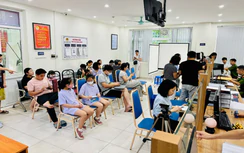 Tăng tốc cấp VNeID, bảo vệ trẻ trên không gian mạng