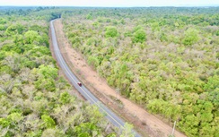 Sắp khởi động đoạn đầu tuyến đường 44,5km kết nối cầu Mã Đà đến Vành đai 4 TP.HCM
