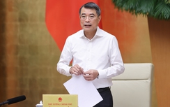 Thủ tướng Lê Minh Hưng chủ trì phiên họp Chính phủ thường kỳ tháng 5/2026