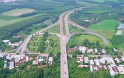 Đồng Nai: Loạt dự án giao thông nghìn tỷ kết nối đô thị, sân bay sẽ khởi công cuối tháng 6