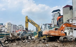 Hà Nội tăng tốc các dự án cầu vượt sông Hồng, yêu cầu hoàn thành GPMB trước 30/6