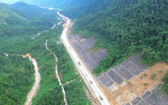 Phương tiện nào bị cấm lưu thông trên cao tốc La Sơn - Hòa Liên đến hết năm 2026?