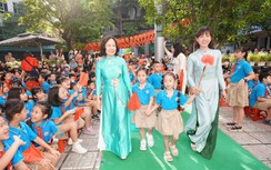 Hà Nội mở cổng tuyển sinh trực tuyến vào lớp 1 từ ngày 1/7