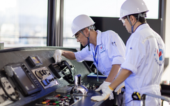 Nâng chuẩn đăng kiểm viên tàu biển, siết kỷ luật nghề nghiệp