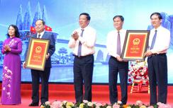 Quảng Ninh công bố 5 quy hoạch chiến lược, mở rộng không gian phát triển giai đoạn mới