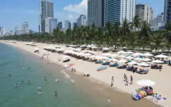 Du lịch Khánh Hòa cần tư duy mới để tạo lợi thế cạnh tranh khác biệt