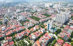 Bắc Ninh thông qua đề án công nhận tỉnh đạt tiêu chí đô thị loại I