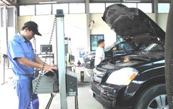 Sở Xây dựng được cấp mới, cấp lại chứng chỉ đăng kiểm viên từ 1/7