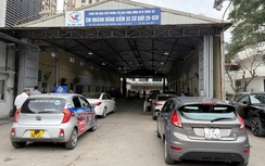 Vì sao giá dịch vụ kiểm định xe cơ giới vẫn chưa được điều chỉnh?