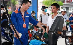 Kéo dài chính sách giảm thuế với xăng dầu đến hết tháng 9