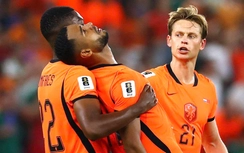 World Cup 2026: Ông lớn lũ lượt về nước, xác định cặp đấu đầu tiên tại vòng 1/8