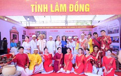 Lâm Đồng giành 10 huy chương tại Ngày hội Văn hóa dân tộc Chăm