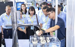 Tuần lễ ngành nước Việt Nam 2026: Thúc đẩy chuyển đổi số, tăng cường năng lực thích ứng