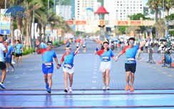 Giải chạy Báo Xây dựng 2026: Những điều đọng lại sau vạch đích