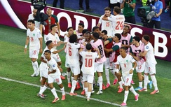World Cup 2026: Ma Rốc hạ Hà Lan trên chấm luân lưu, giành vé vào vòng 1/8