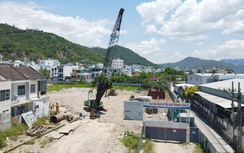 NOXH Hưng Phú II: Tăng tốc hiện thực hóa giấc mơ an cư cho người lao động tại Nha Trang