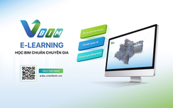 Phát triển năng lực BIM chuẩn chuyên gia cùng nền tảng tri thức trực tuyến phi lợi nhuận
