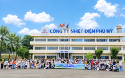 Nhiệt điện Phú Mỹ tổ chức nhiều hoạt động hưởng ứng Tháng hành động vì trẻ em năm 2026