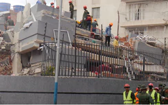 Chất lượng xây dựng các khu nhà ở Venezuela ra sao?