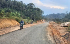 Quảng Ngãi đặt tên cho 25 tuyến tỉnh lộ dài hơn 1.100km