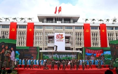TP.HCM sẵn sàng cho lễ kỷ niệm 50 năm vinh dự mang tên Bác