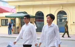Thí sinh tra cứu điểm thi tốt nghiệp THPT 2026 thế nào?