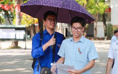 Mốc thời gian cần lưu ý sau khi thí sinh biết điểm thi tốt nghiệp THPT 2026