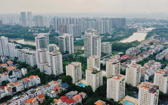Bất động sản 4/6: Hà Nội đề xuất thuê nhà dân làm quỹ nhà ở an sinh