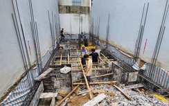 Cấp giấy phép xây dựng online: Nơi thông suốt, nơi "vắng bóng" hồ sơ