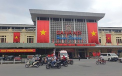 Phó Thủ tướng yêu cầu đánh giá kĩ lưỡng việc di dời ga Hà Nội về Ngọc Hồi