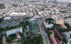 Thi tuyển kiến trúc đường trên cao hơn 16.000 tỷ đồng nối ngã tư Vũng Tàu đến cao tốc