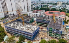 TP.HCM cảnh báo người dân không tin quảng cáo "bao đậu" khi mua nhà ở xã hội